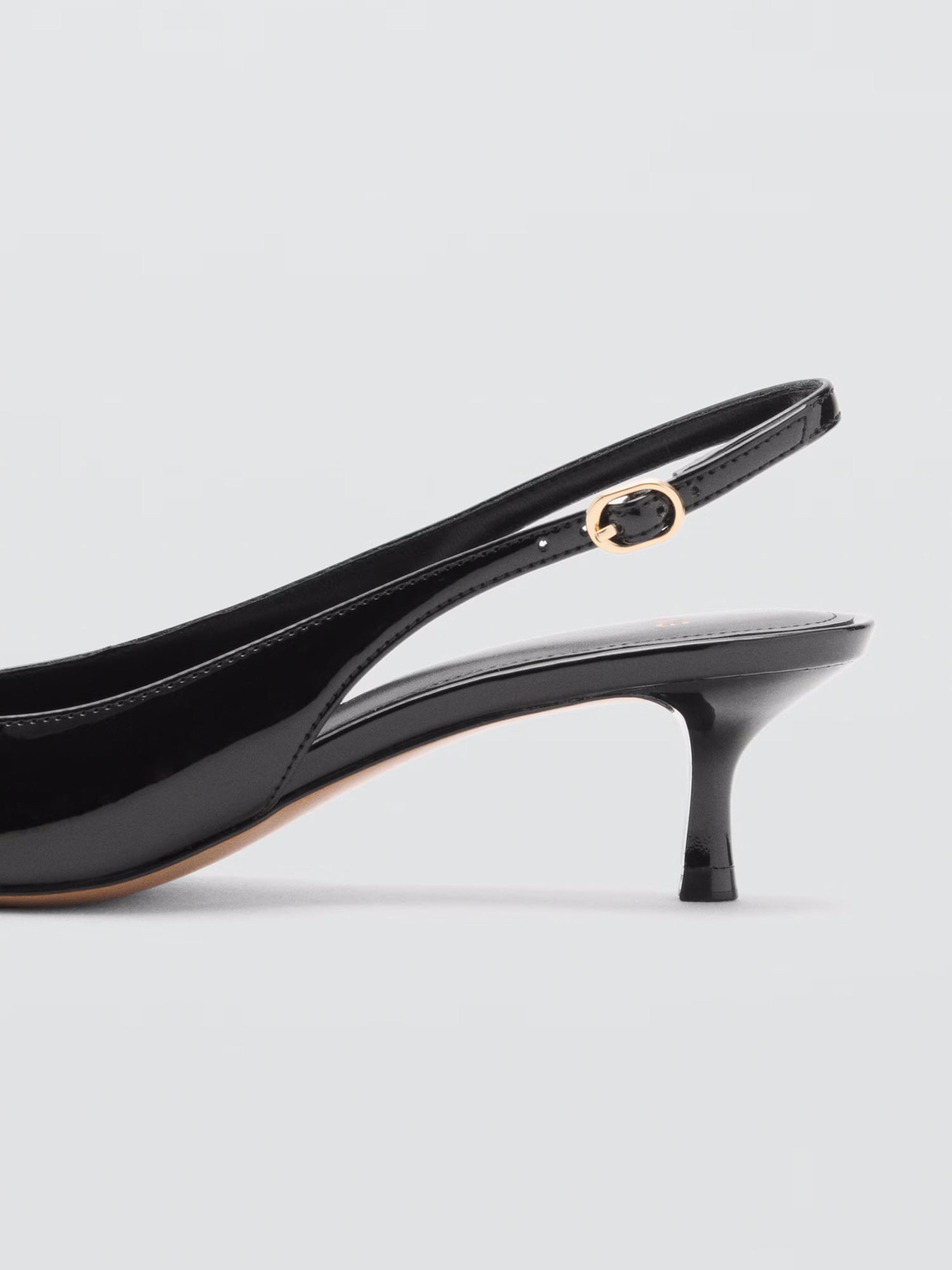 Туфлі та лофери MANGO модель 17054112_99 Туфлі та лофери MANGO модель 17054112_99 Фото