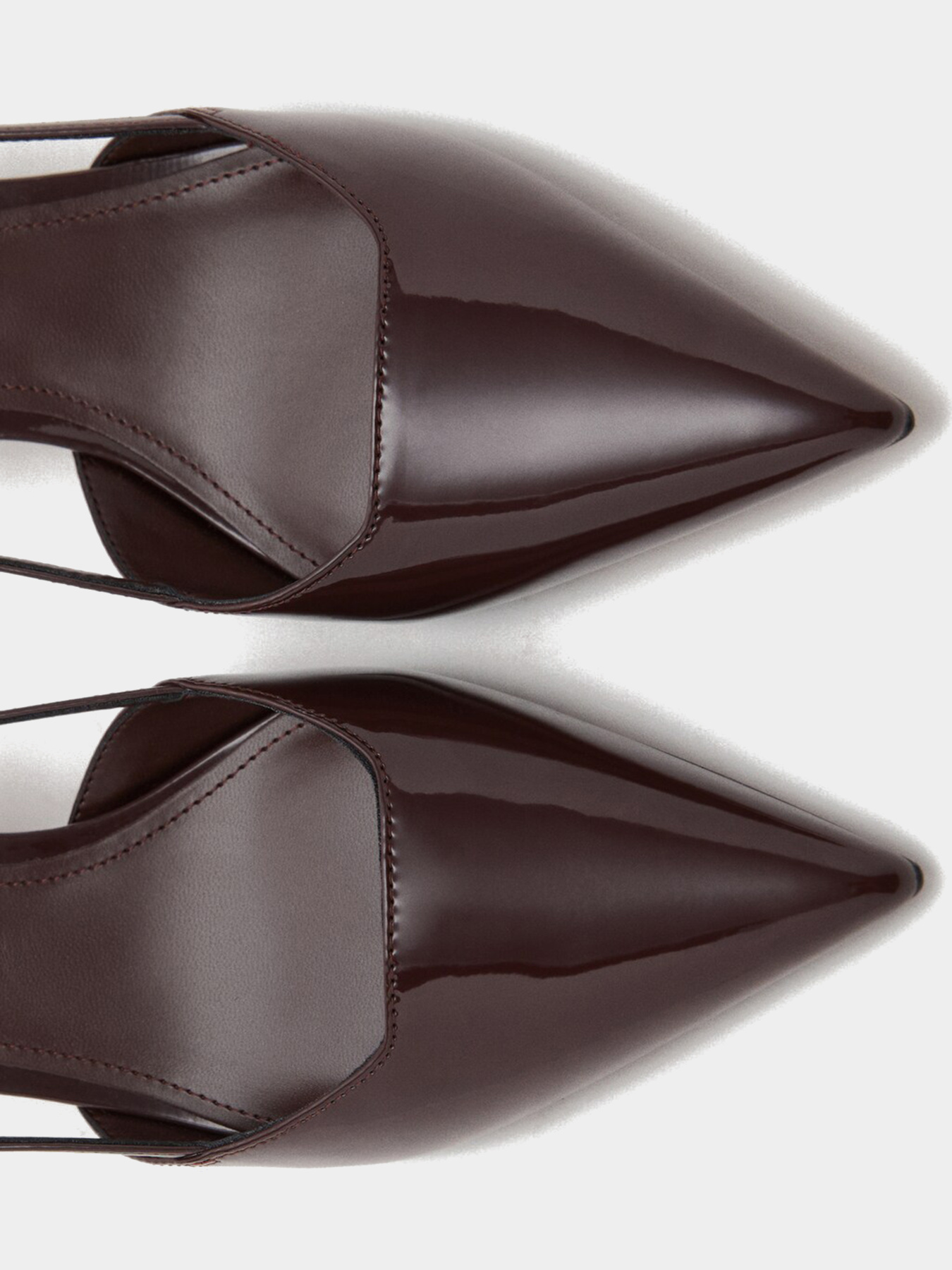 Туфлі та лофери MANGO модель 17074435_32 Фото