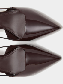 Туфлі та лофери MANGO модель 17074435_32 Фото