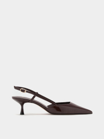 Туфлі та лофери MANGO модель 17074435_32 Фото