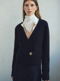 Свитры и кардиганы MANGO ANITA модель 17075982_56 Фото
