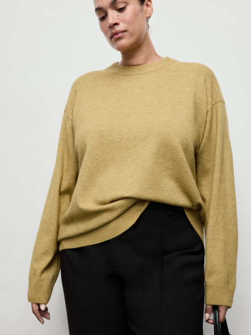 Светри та кардигани MANGO NEKKO модель 17005812_43 Фото