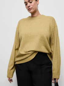 Светри та кардигани MANGO NEKKO модель 17005812_43 Фото