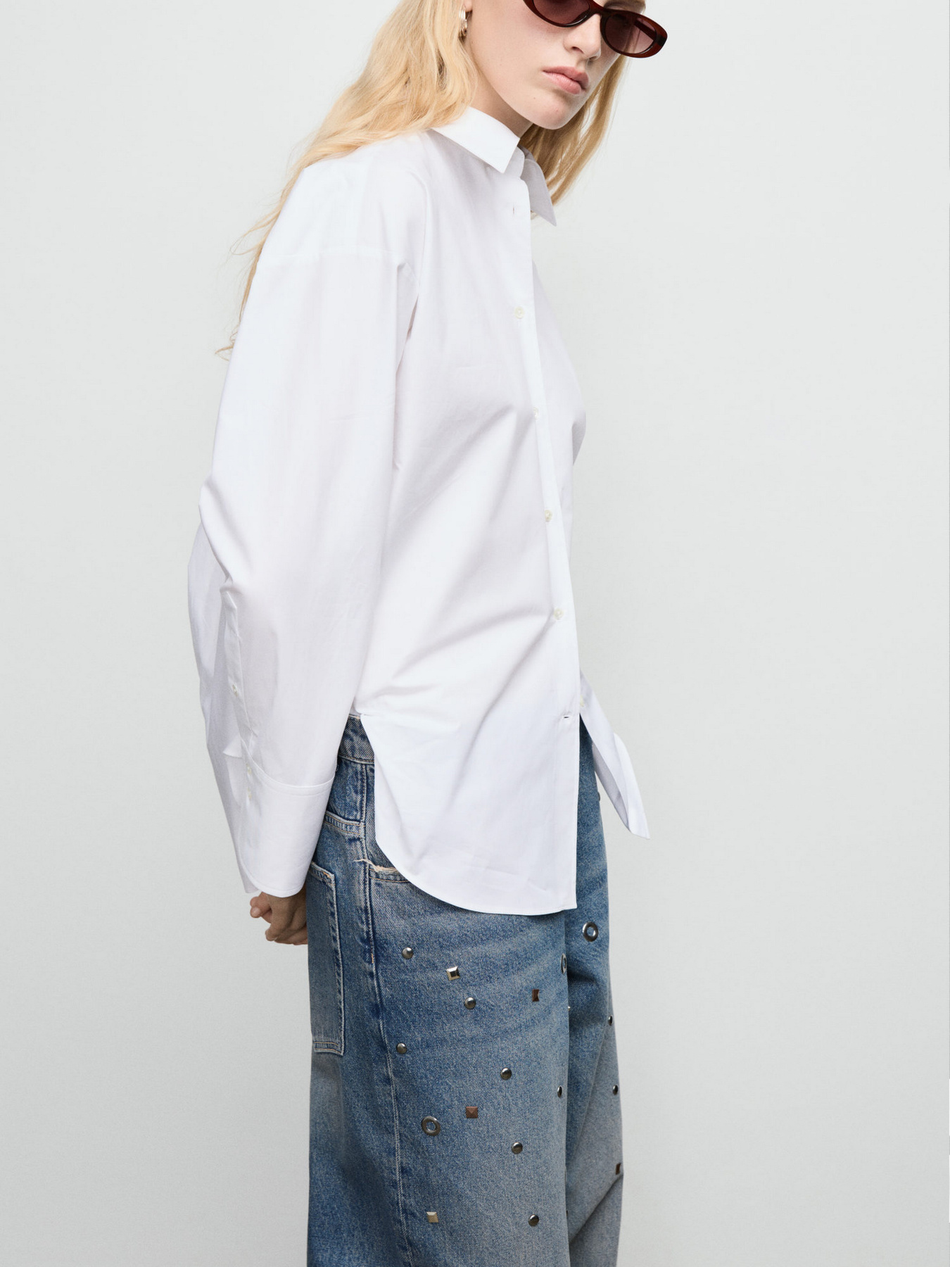 Джинси MANGO модель 17036005_DO Джинси MANGO модель 17036005_DO Фото