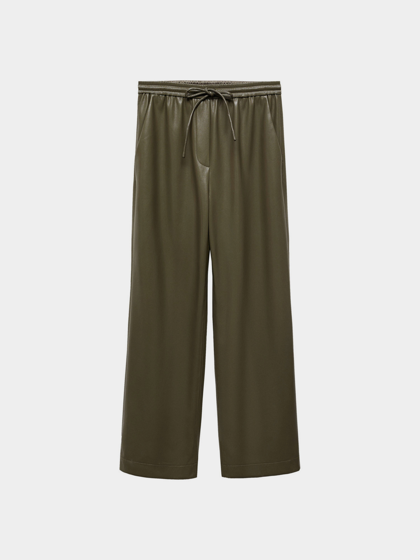 Штани MANGO CHARLIZE модель 67080462_37 Штани MANGO CHARLIZE модель 67080462_37 Фото