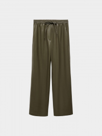Штани MANGO CHARLIZE модель 67080462_37 Фото