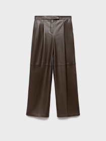 Брюки MANGO RIGA модель 17085976_37 Фото
