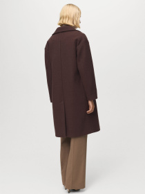 Пальта та плащі MANGO TABISA модель 17095812_30 Фото