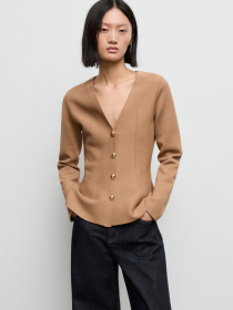 Свитры и кардиганы MANGO TONA модель 17065823_9 Фото