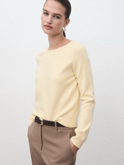 Светри та кардигани MANGO XEMENEIA модель 17007787_10 Фото