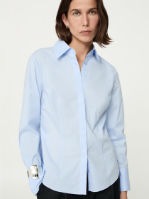 Сорочки MANGO SOFIA модель 17964071_50 Фото