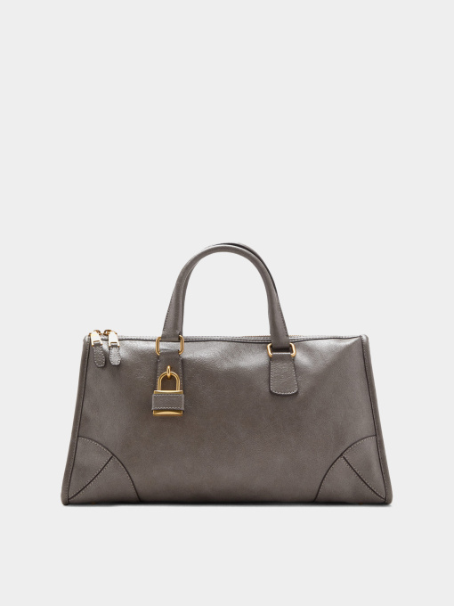 Сумки MANGO AGNES модель 17046353_92 Фото