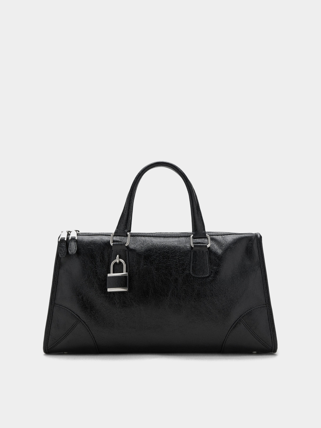 Сумки MANGO модель 17046353_99 Сумки MANGO модель 17046353_99 Фото