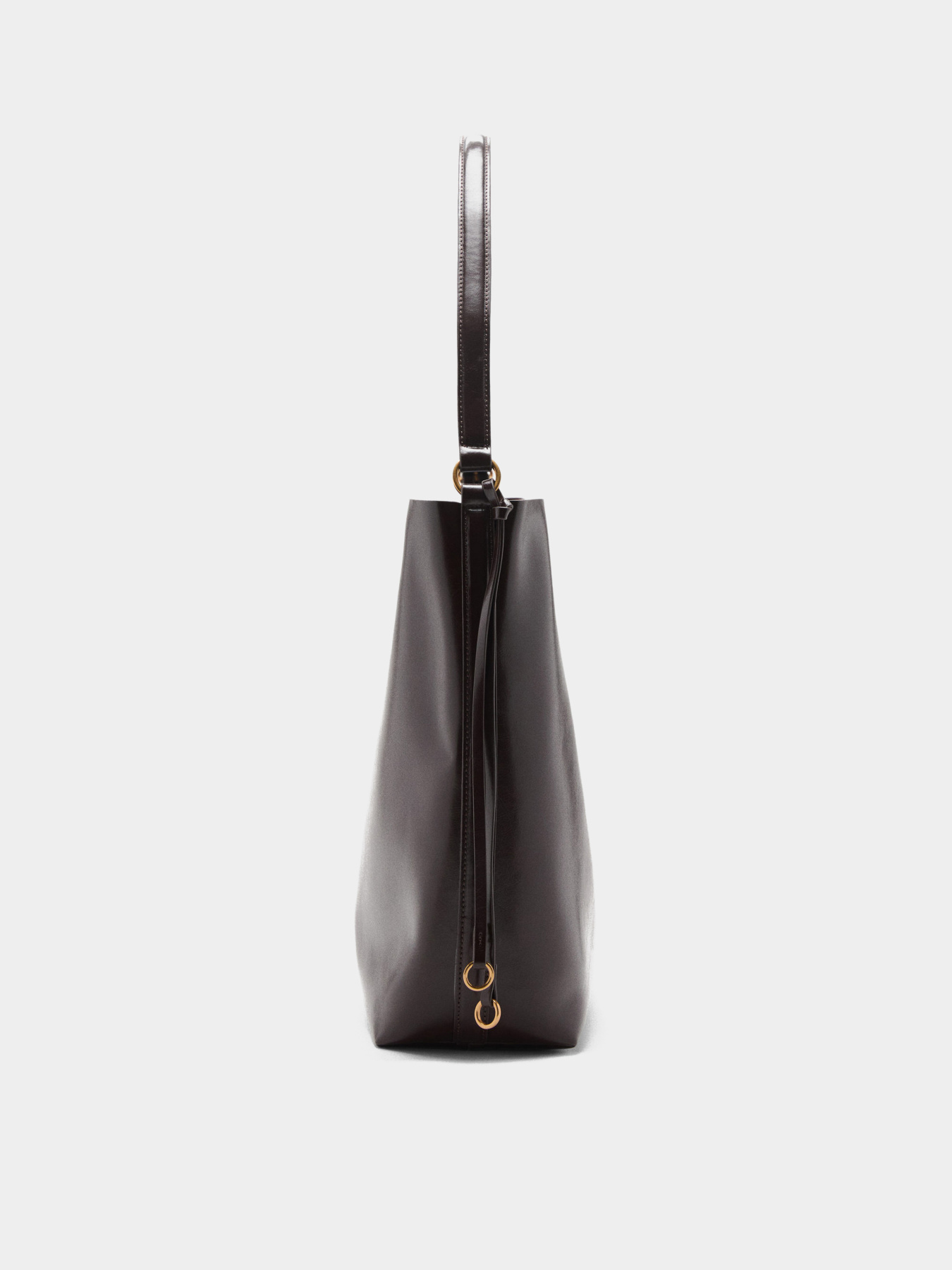 Сумки MANGO ANTONIA модель 17046355_32 Фото