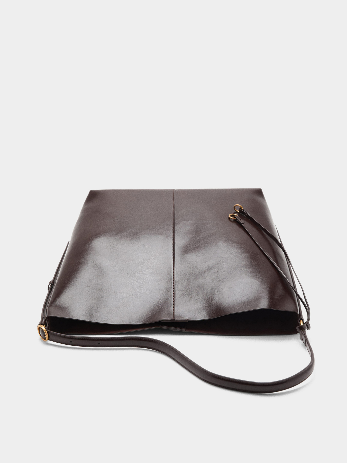 Сумки MANGO ANTONIA модель 17046355_32 Фото