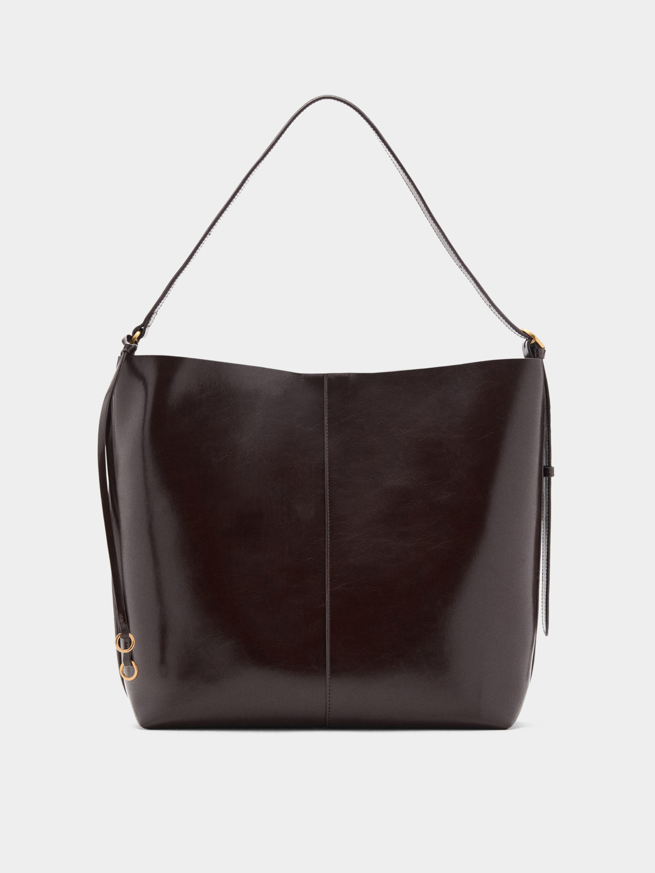 Сумки MANGO ANTONIA модель 17046355_32 Фото