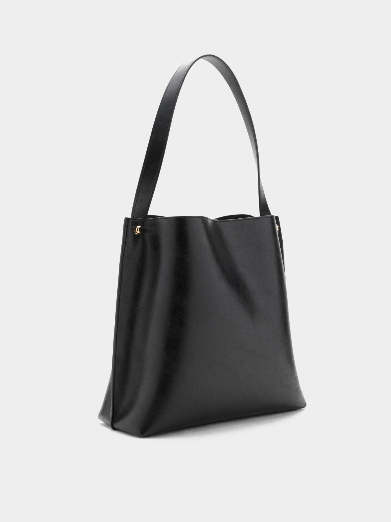 Сумки MANGO модель 17037131_99 Фото