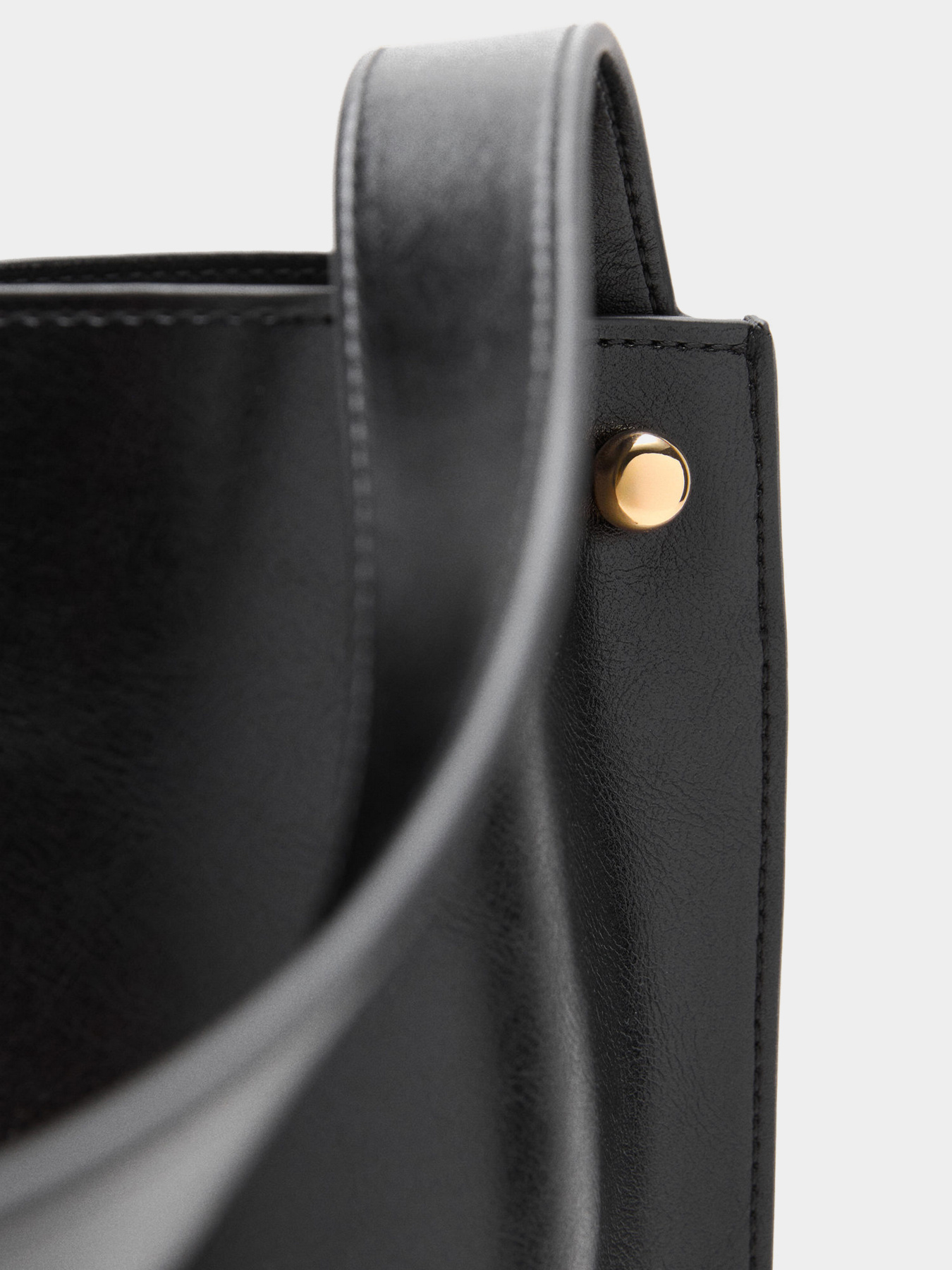 Сумки MANGO модель 17037131_99 Фото