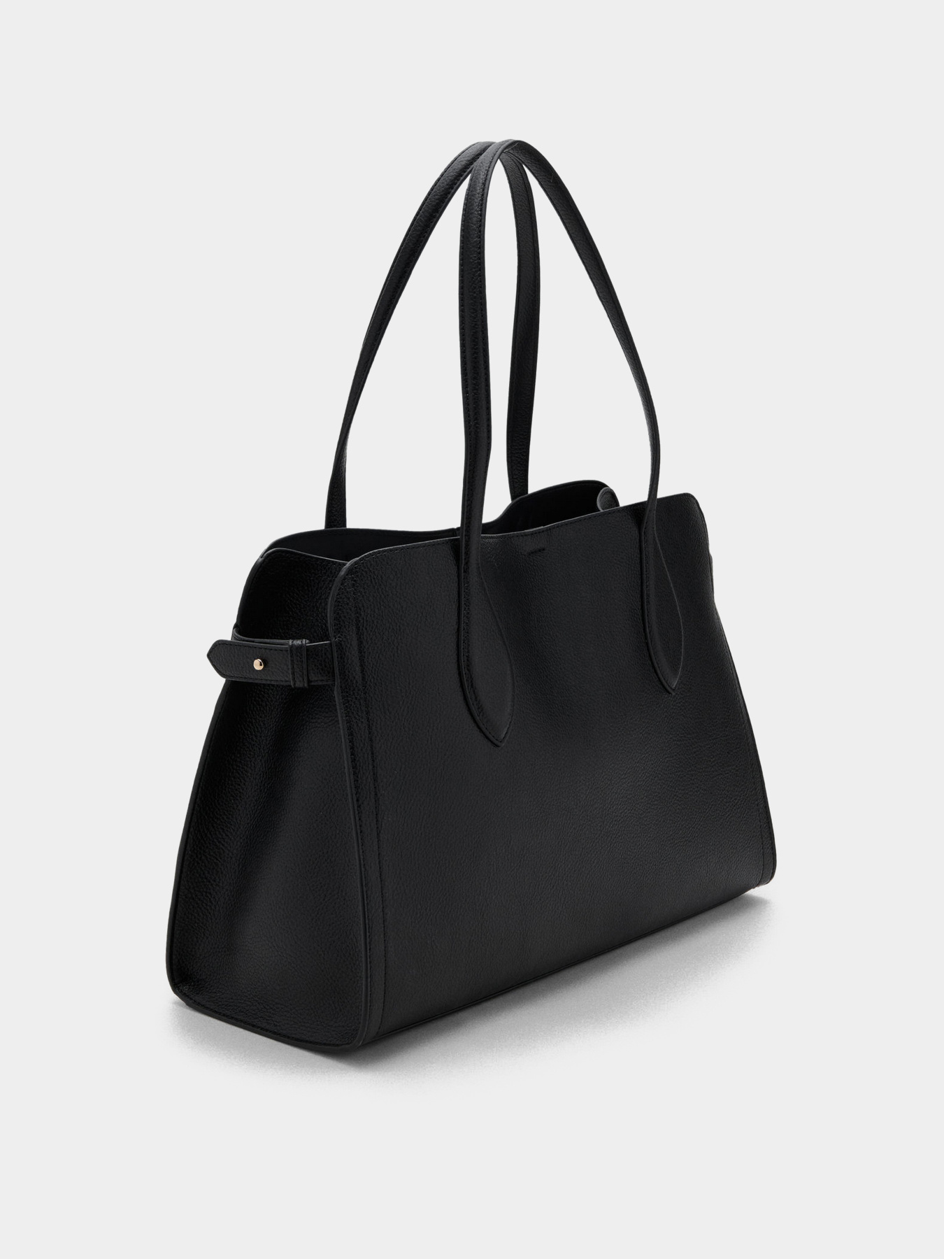 Сумки MANGO GUSTAVE модель 17065815_99 Фото
