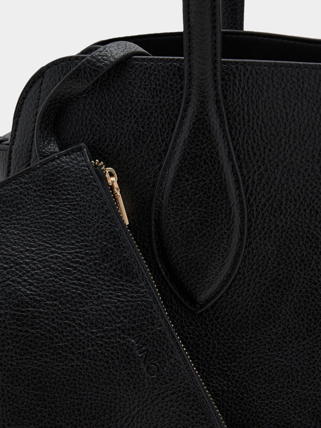 Сумки MANGO GUSTAVE модель 17065815_99 Фото