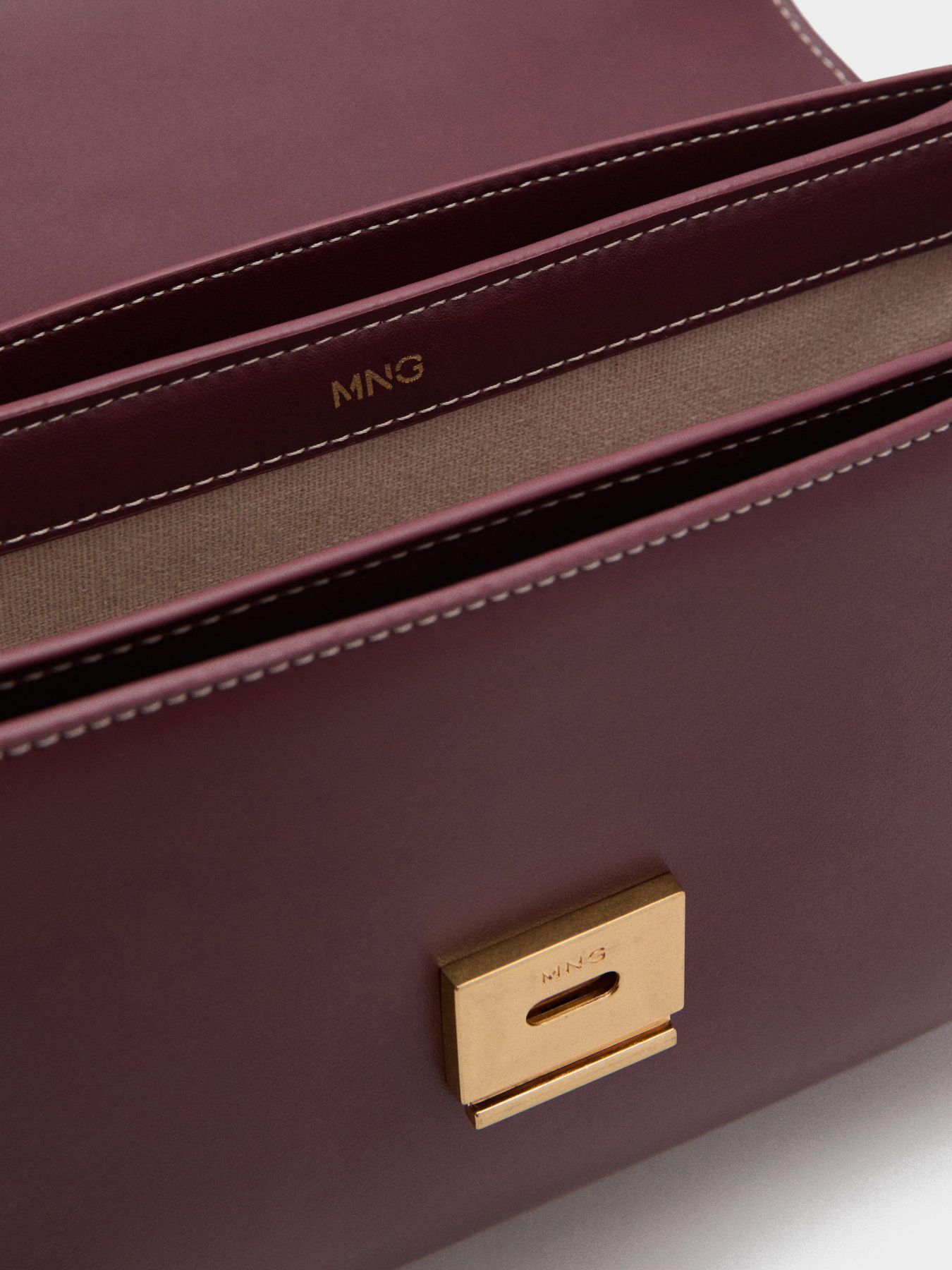 Сумки MANGO модель 17025797_78 Сумки MANGO модель 17025797_78 Фото