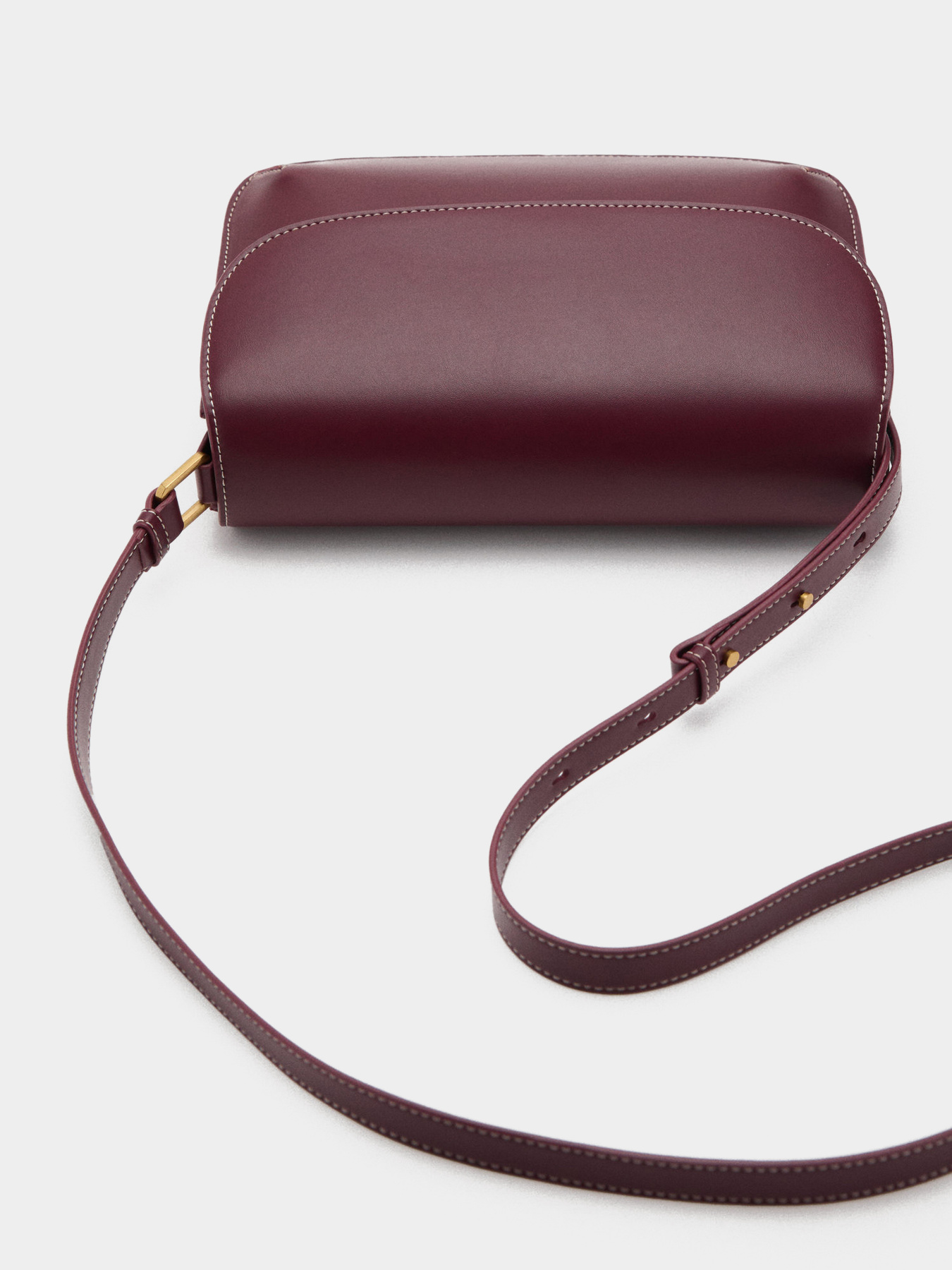 Сумки MANGO модель 17025797_78 Сумки MANGO модель 17025797_78 Фото
