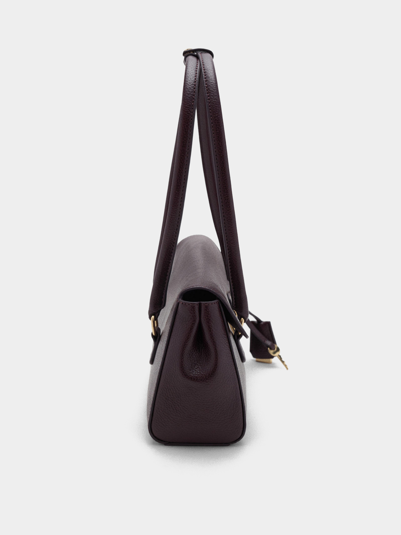 Сумки MANGO SIENA модель 17045820_78 Сумки MANGO SIENA модель 17045820_78 Фото