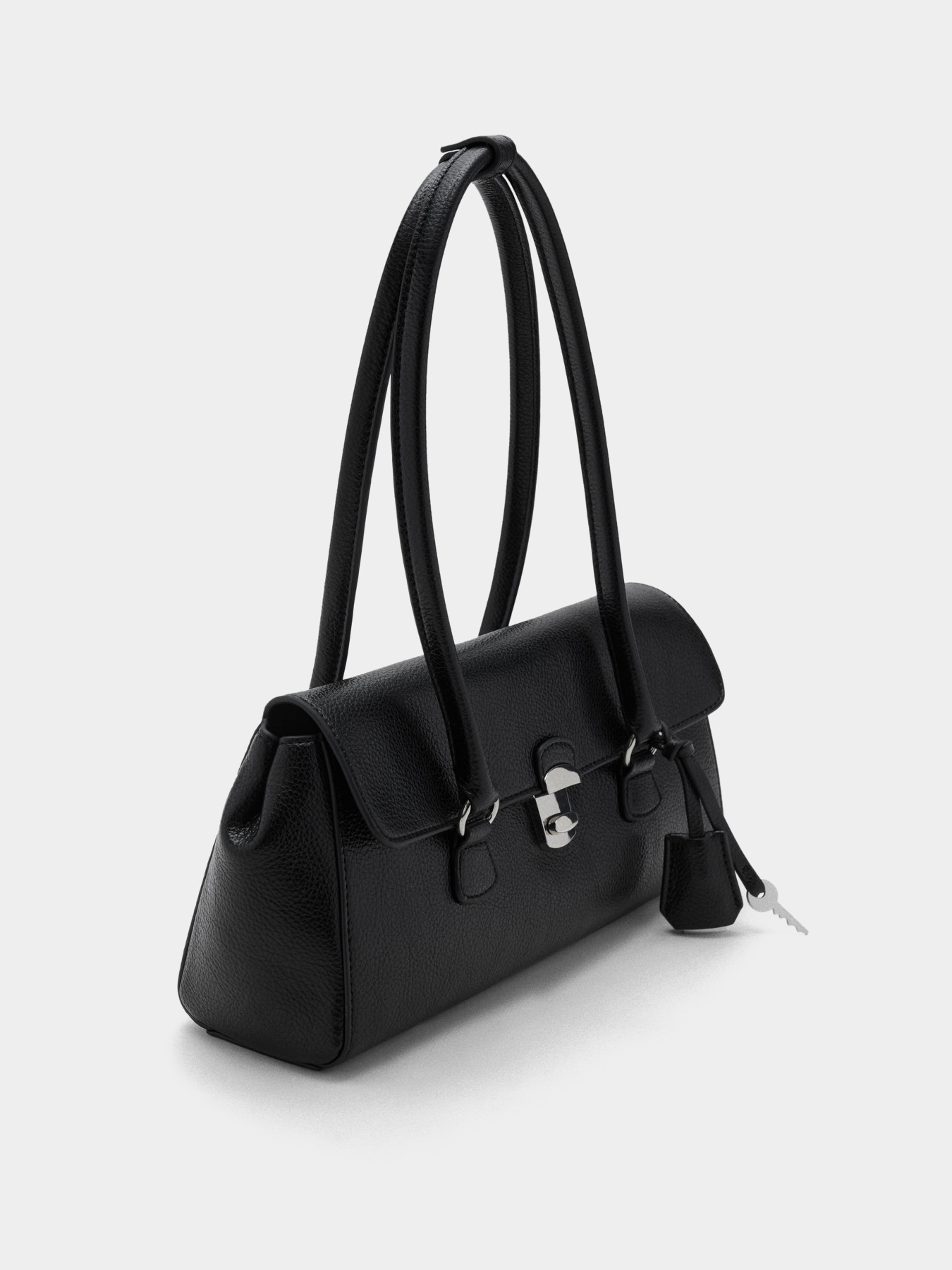 Сумки MANGO модель 17045820_99 Сумки MANGO модель 17045820_99 Фото