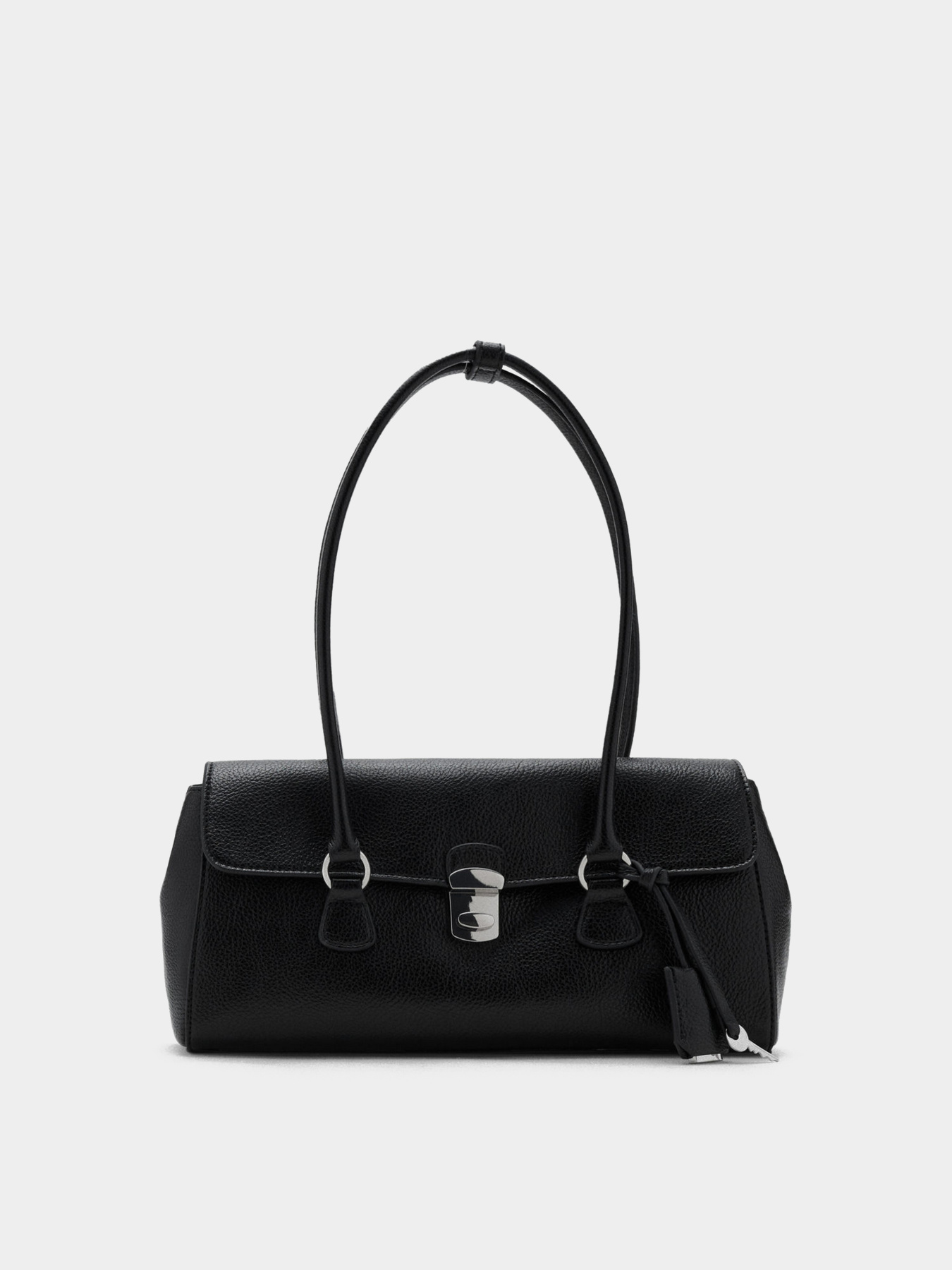 Сумки MANGO модель 17045820_99 Сумки MANGO модель 17045820_99 Фото