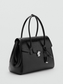 Сумки MANGO SIENA модель 17055819_99 Фото