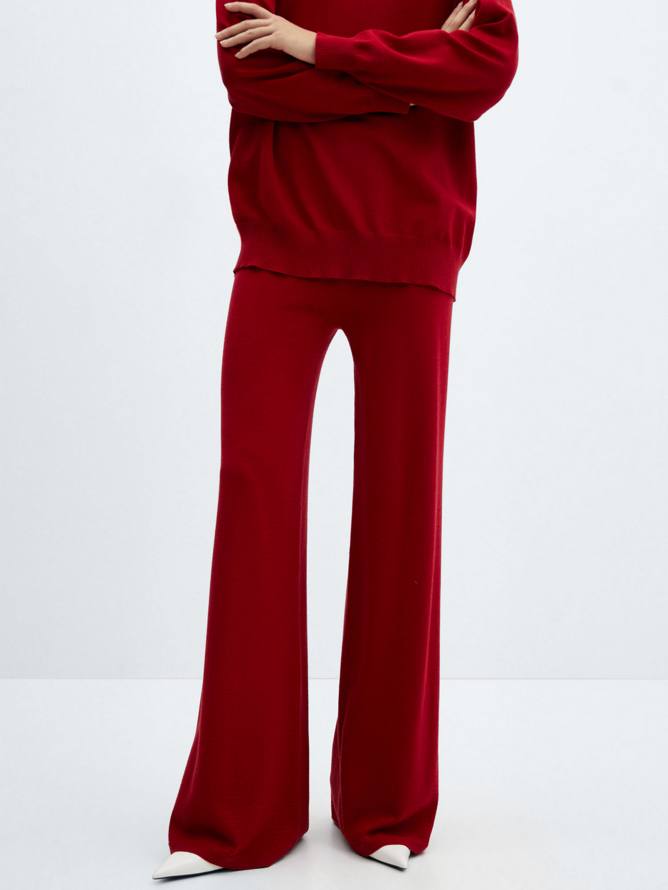 Штани MANGO VIEIRA модель 67090473_70 Штани MANGO VIEIRA модель 67090473_70 Фото