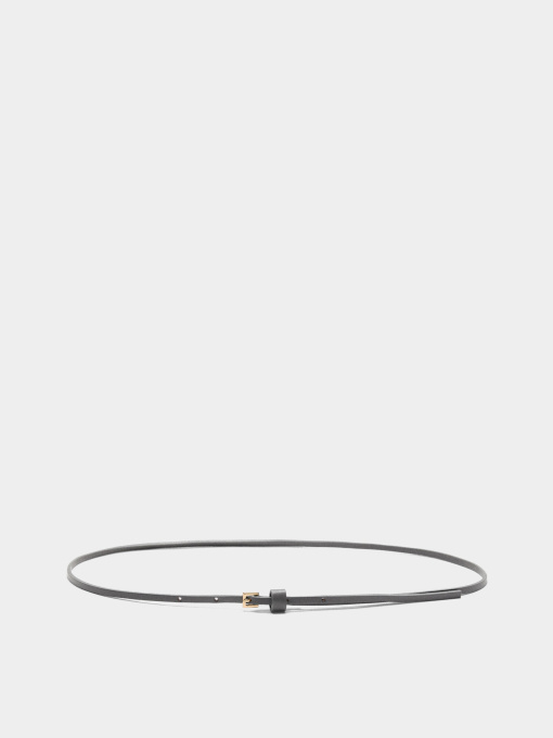 Ремені MANGO модель 17076353_92 Фото