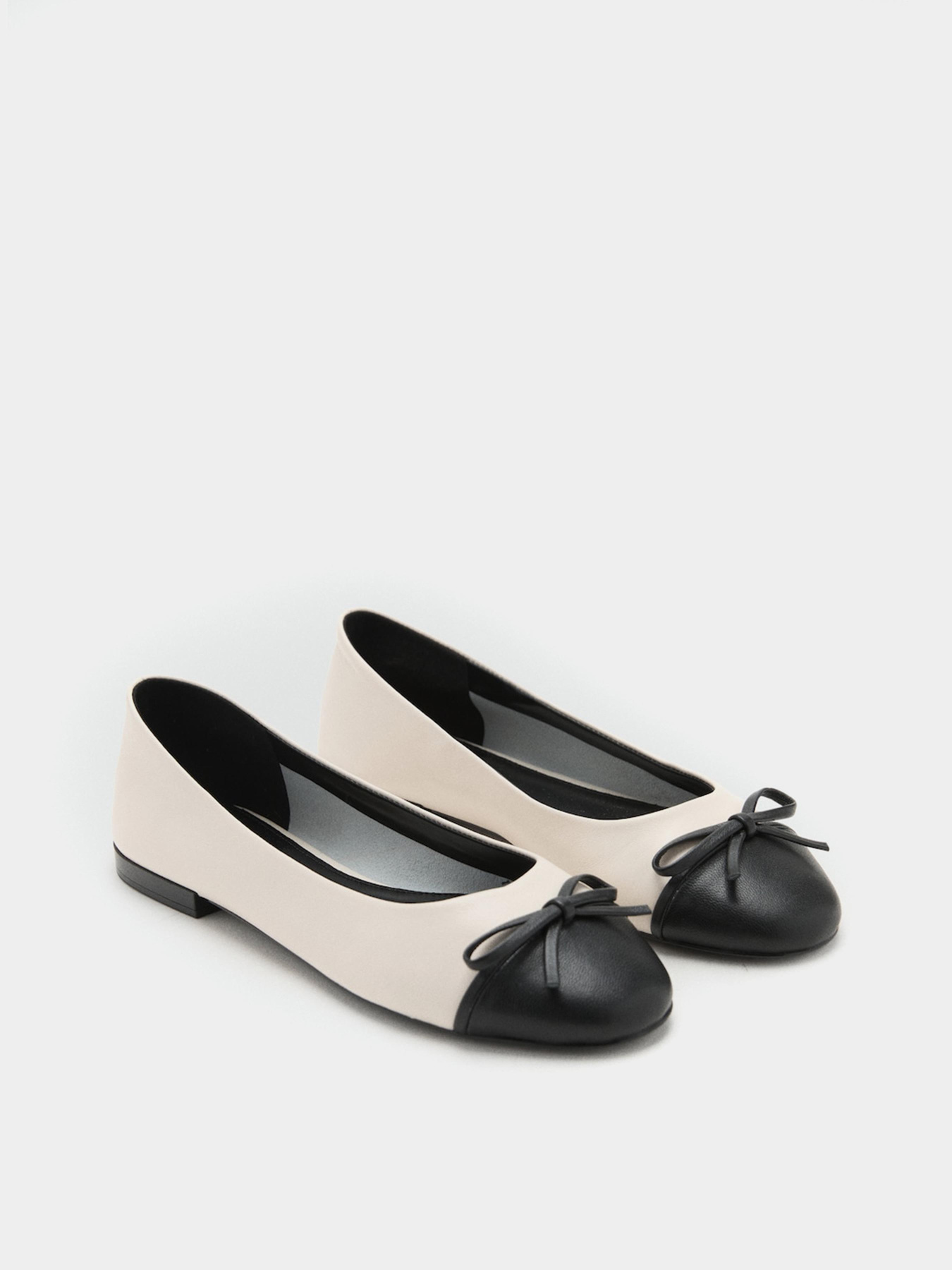 Туфлі та лофери MANGO FIONA модель 17047793_1 Туфлі та лофери MANGO FIONA модель 17047793_1 Фото