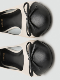 Туфлі та лофери MANGO FIONA модель 17047793_1 Фото