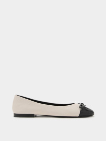 Туфлі та лофери MANGO FIONA модель 17047793_1 Фото
