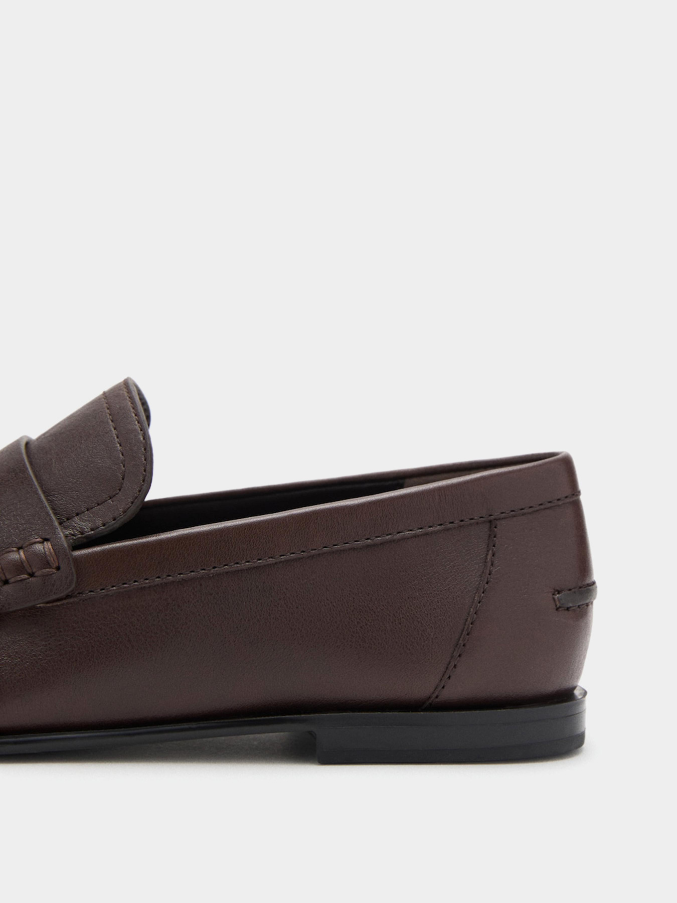 Туфлі та лофери MANGO MOCA модель 17087138_32 Туфлі та лофери MANGO MOCA модель 17087138_32 Фото