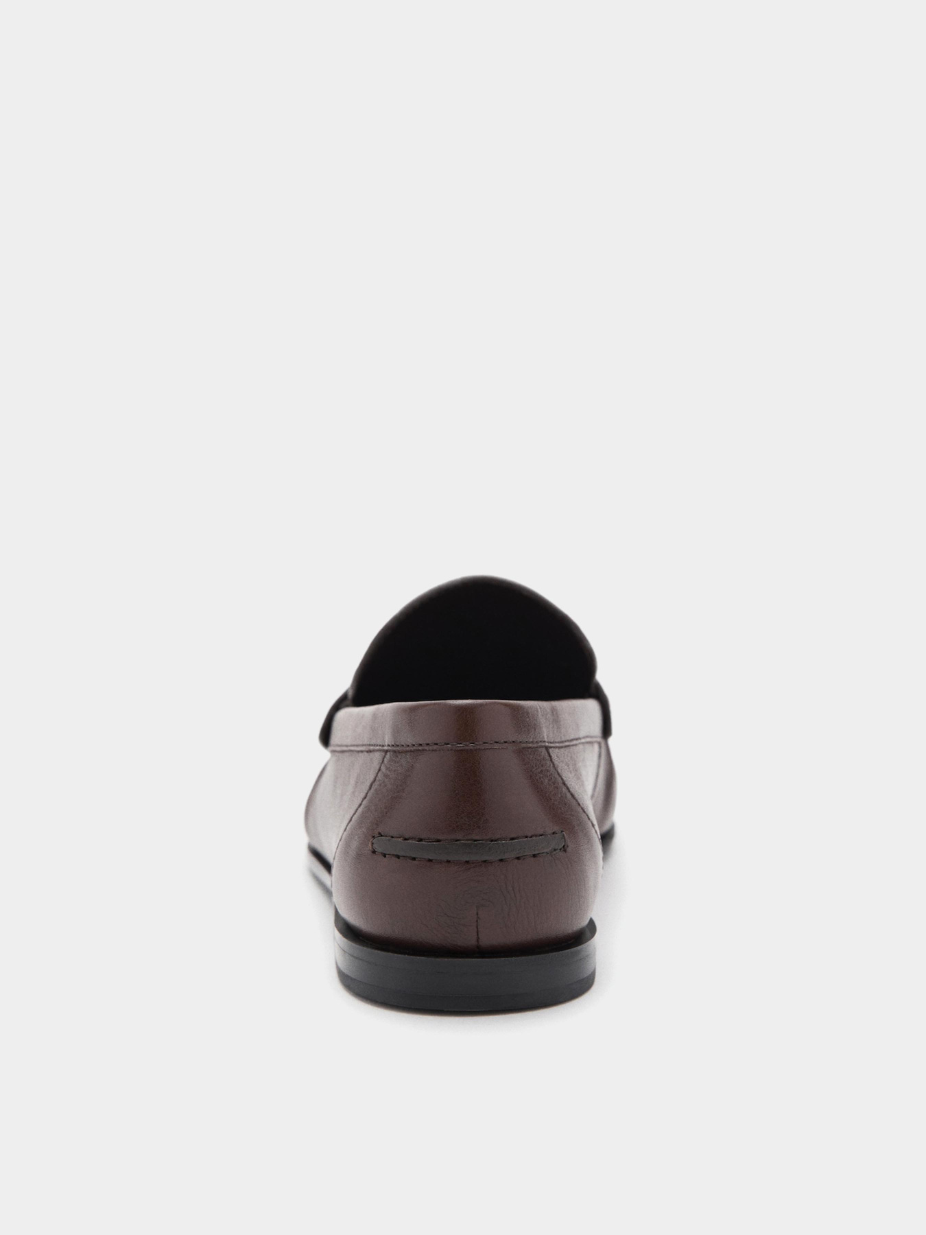 Туфлі та лофери MANGO MOCA модель 17087138_32 Туфлі та лофери MANGO MOCA модель 17087138_32 Фото