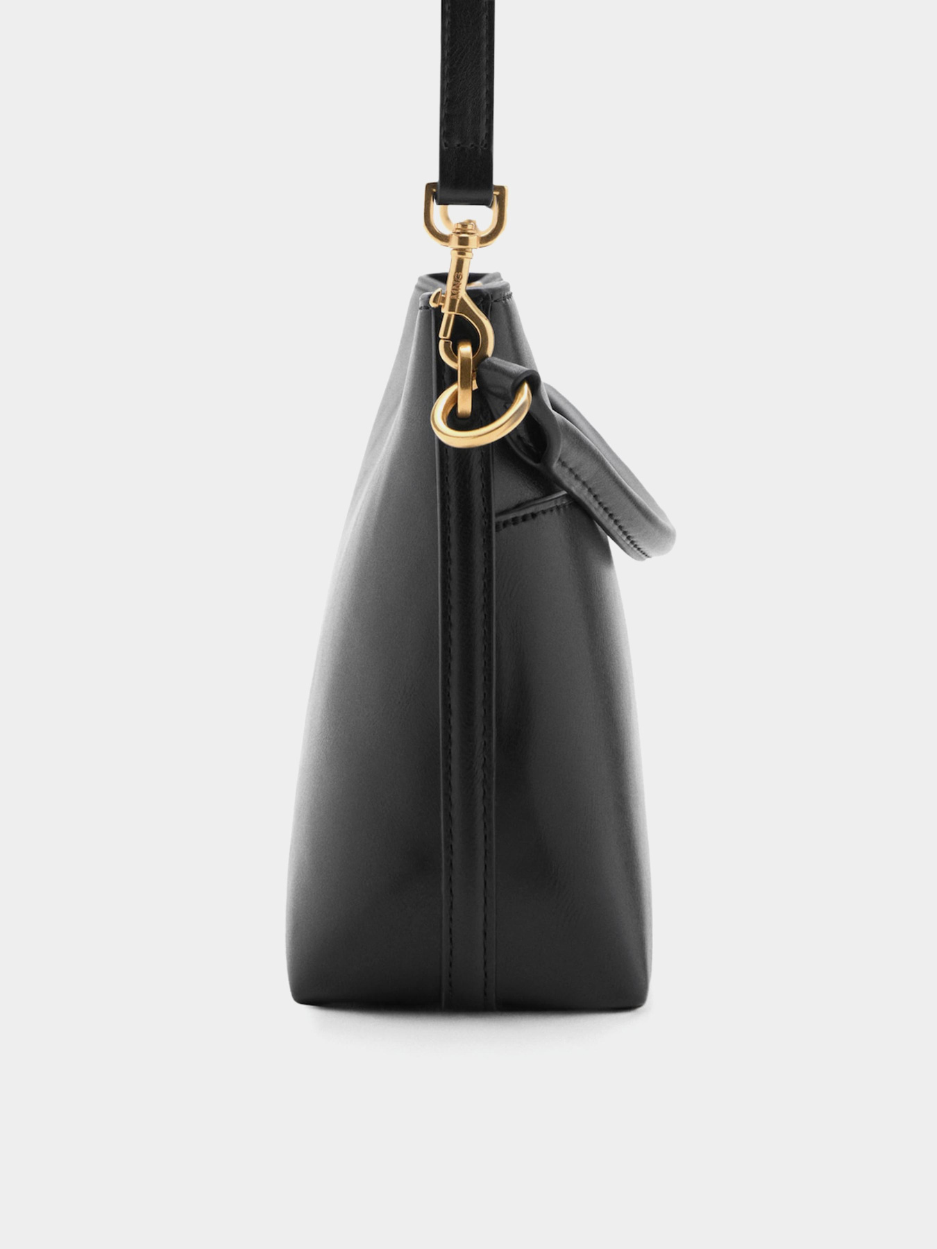 Сумки MANGO модель 17004449_99 Сумки MANGO модель 17004449_99 Фото