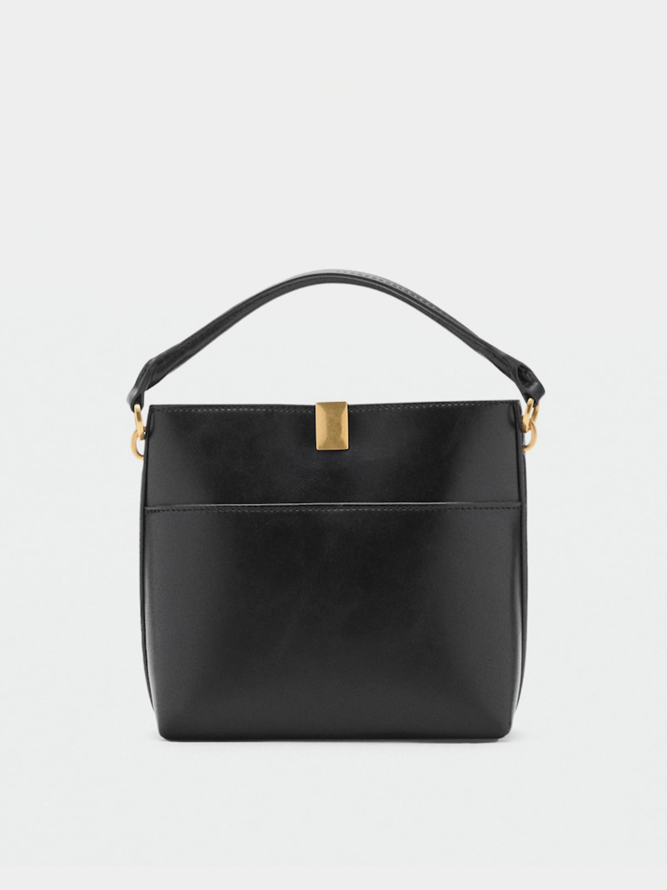 Сумки MANGO модель 17004449_99 Сумки MANGO модель 17004449_99 Фото
