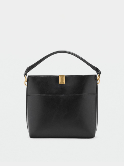 Сумки MANGO модель 17004449_99 Фото