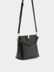 Сумки MANGO модель 17004449_99 Фото