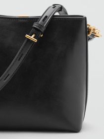 Сумки MANGO модель 17004449_99 Фото
