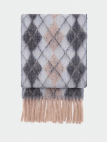 Шарфы и платки MANGO DIAMOND модель 17047769_52 Фото