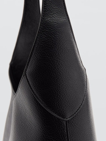 Сумки MANGO MICADO модель 27031237_99 Фото