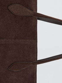 Сумки MANGO CURRO модель 27081232_30 Фото