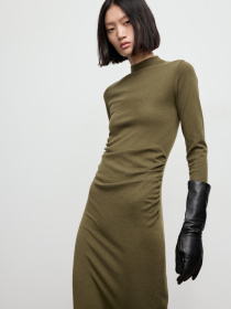 Сукні MANGO BRAT модель 17087799_37 Фото