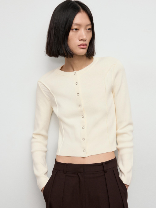 Светри та кардигани MANGO KAREN модель 17077788_5 Фото