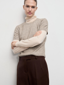 Светри та кардигани MANGO NEKKA модель 17007846_6 Фото