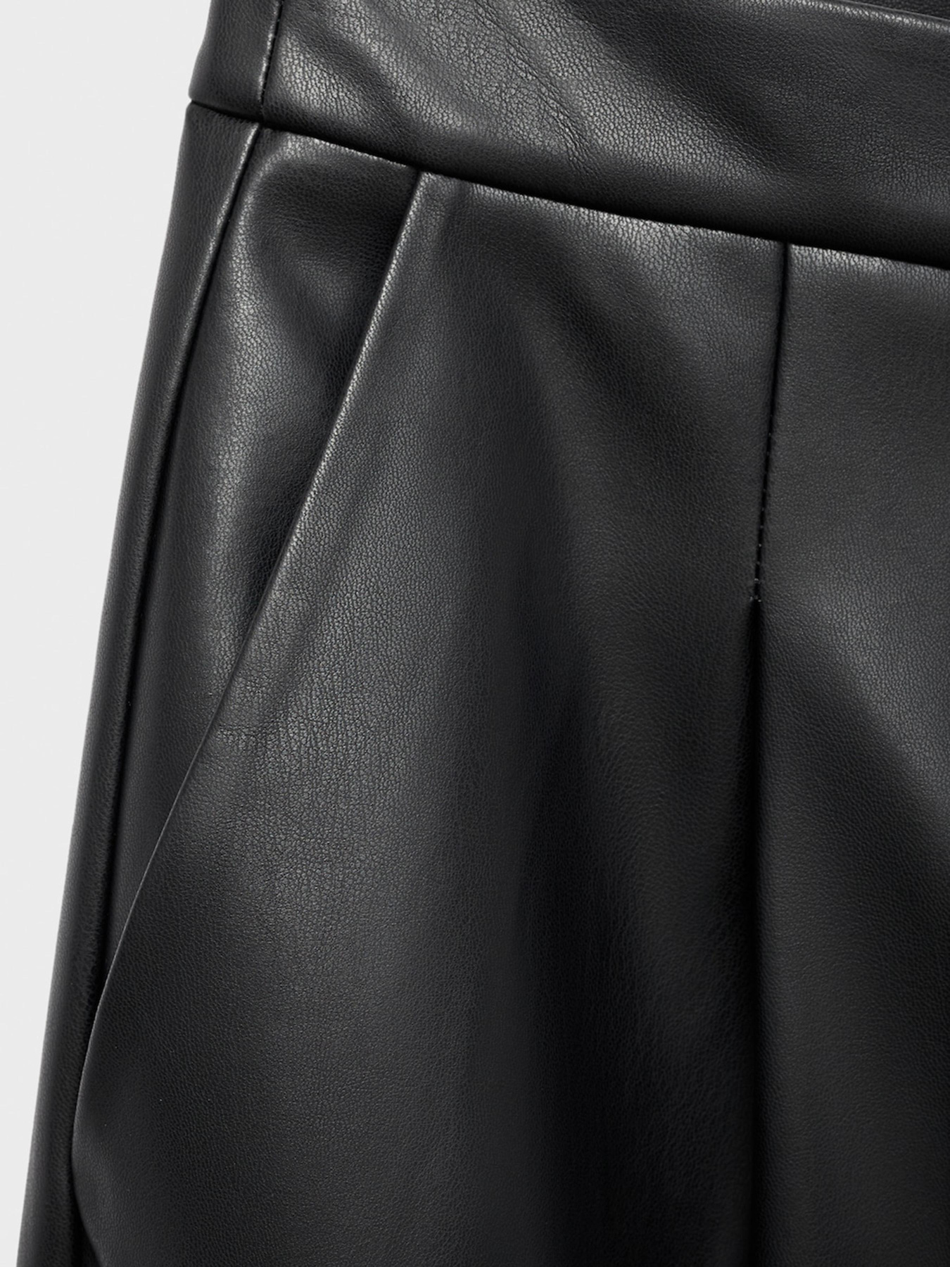 Брюки MANGO RIGA модель 17085976_99 Фото