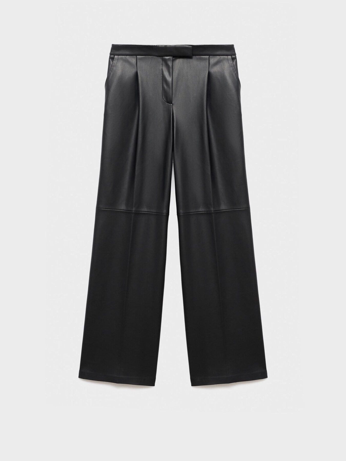 Брюки MANGO RIGA модель 17085976_99 Фото